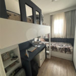 Apartamento à venda com 2 quartos em Tucuruvi, São Paulo, SP