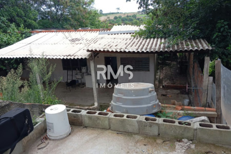Chácara à venda com 1 quarto em Recanto das Orquídeas, Monte Mor, SP