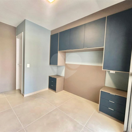 Studio à venda ou para alugar com 1 quarto em Vila Mascote, São Paulo, SP