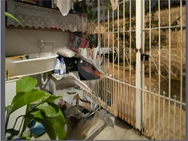 Casa de Vila à venda com 2 quartos em Tucuruvi, São Paulo, SP