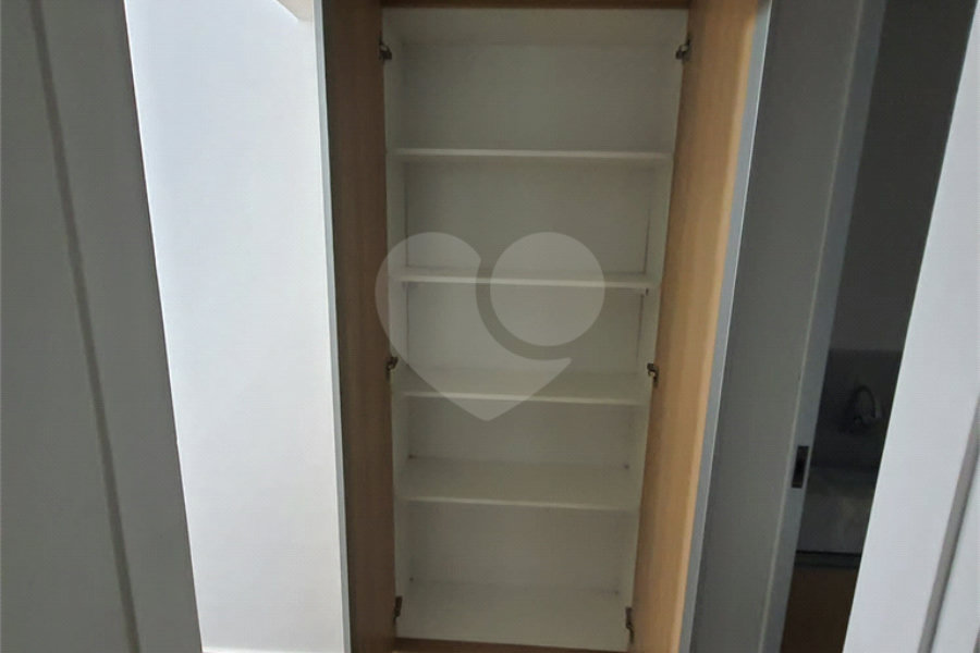 Apartamento à venda com 2 quartos em Tucuruvi, São Paulo, SP