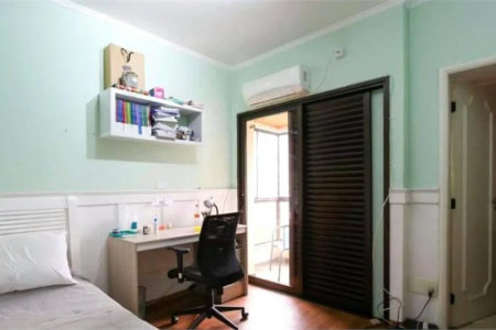 Apartamento à venda com 3 suítes em Vila Andrade, São Paulo, SP