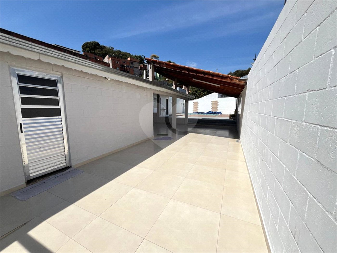 Casa à venda com 2 quartos em Vila Jeriva, Várzea Paulista, SP