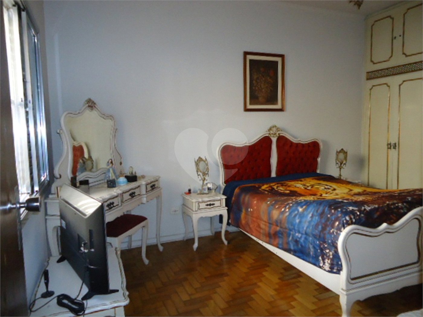 Sobrado à venda com 4 quartos em Santa Teresinha, São Paulo, SP