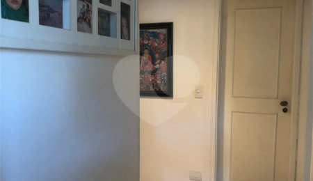 Apartamento à venda com 4 quartos, sendo 3 suítes,  em Fazenda Morumbi, São Paulo, SP