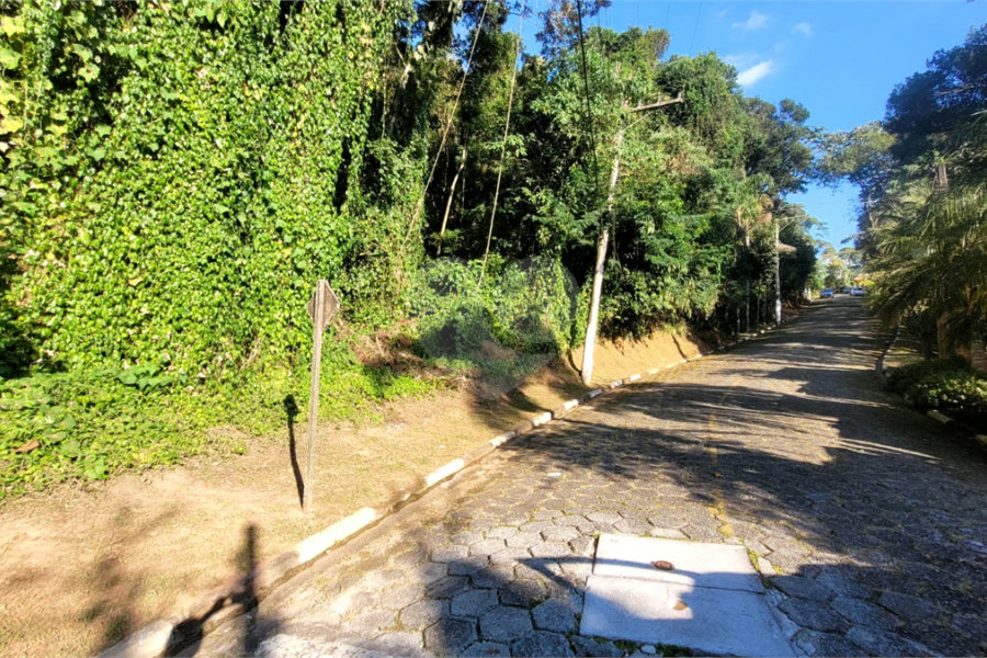 Terreno à venda no condomínio Residencial Parque Cerros Verdes, Mairiporã - SP