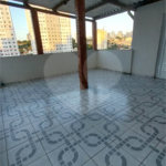 Sobrado à venda com 3 quartos em Vila Analia, São Paulo, SP