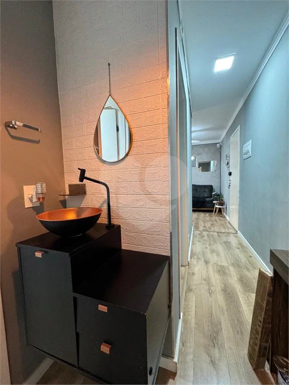 Apartamento á venda no Morumbi - Piracicaba/SP.