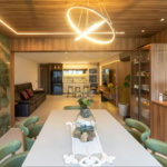 Apartamento à venda com 3 suítes em Campo Grande, São Paulo, SP