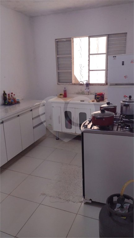 Sobrado à venda com 2 quartos em Cidade Tiradentes, São Paulo, SP