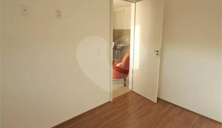 Apartamento à venda com 2 quartos em Água Branca, São Paulo, SP