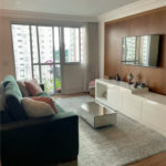 Apartamento à venda com 2 quartos, sendo 1 suíte, em Jardim Londrina, São Paulo, SP
