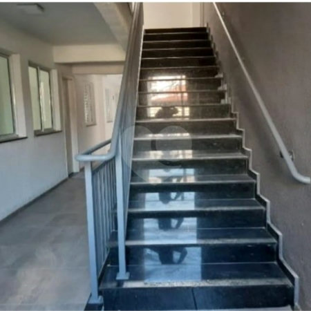 Apartamento à venda com 1 quarto em Vila Gumercindo, São Paulo, SP
