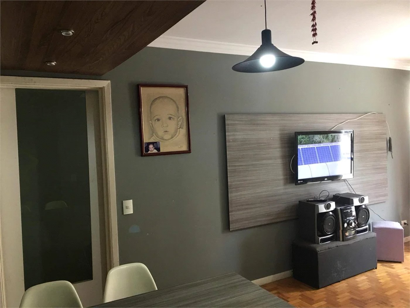 Apartamento à venda com 3 quartos, sendo 1 suíte, em Paraisópolis, São Paulo, SP