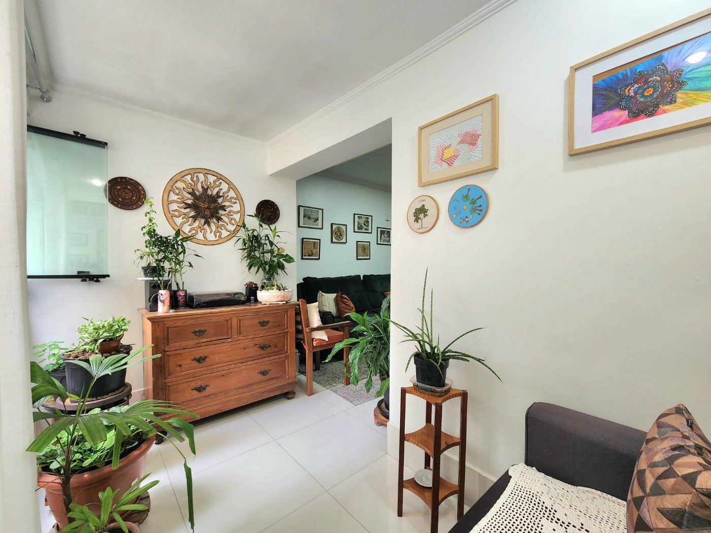 Apartamento com 3 dormitórios à venda, 99 m² por R$ 779.000 - Aparecida - Santos/SP