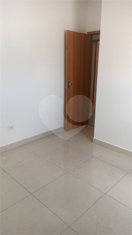 Apartamento à venda com 1 quarto em Vila Guilherme, São Paulo, SP
