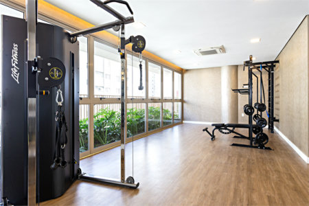 Apartamento à venda com 3 suítes em Sumarezinho, São Paulo, SP