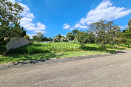 Terreno em condomínio à venda em Jardim Novo Mundo, Sorocaba, SP