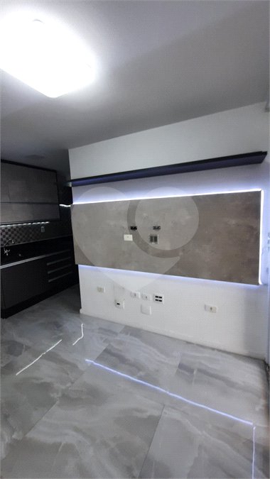 Apartamento à venda com 2 quartos em Santo Amaro, São Paulo, SP
