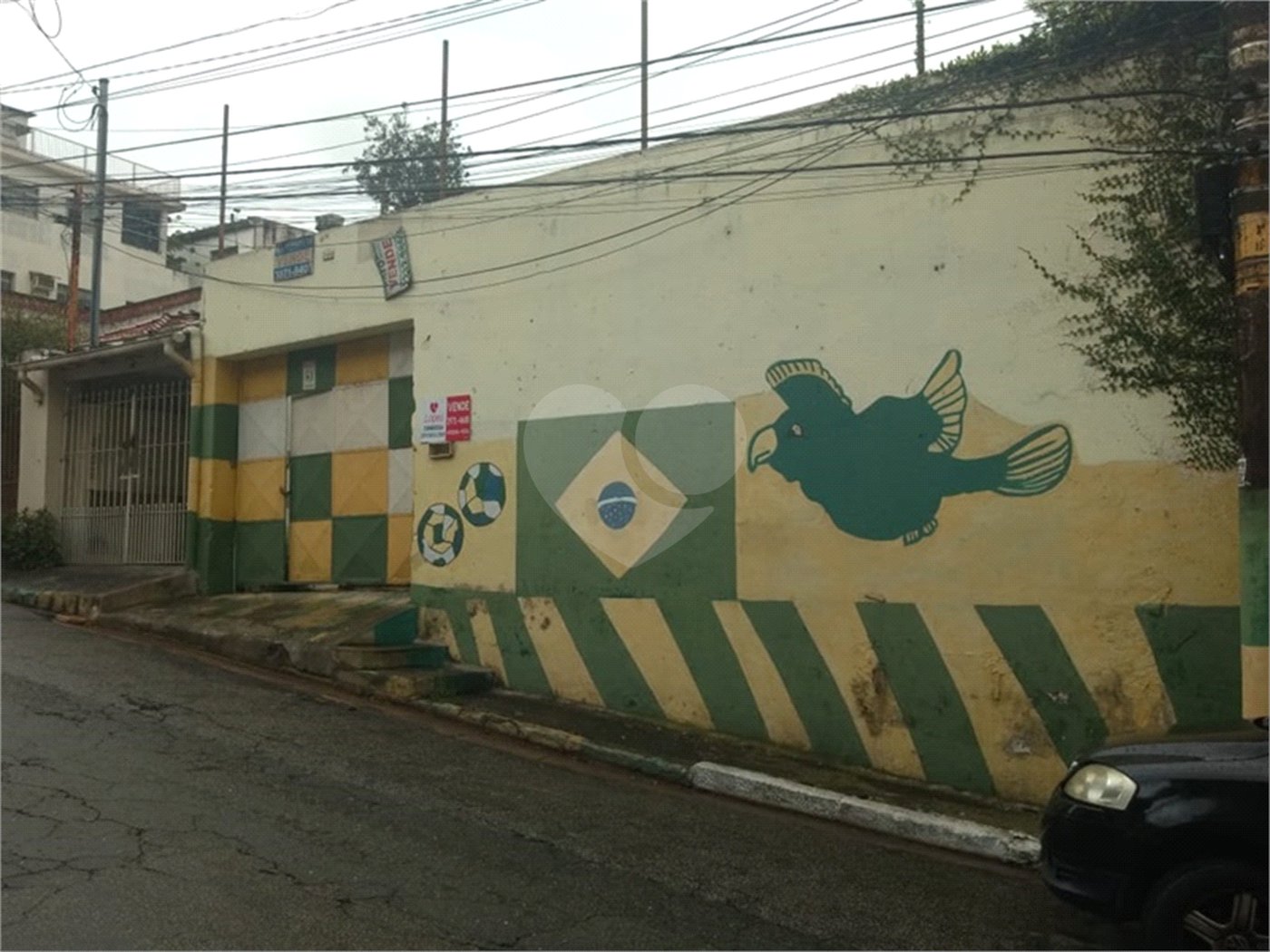 Prédio à venda em Santa Teresinha, São Paulo, SP