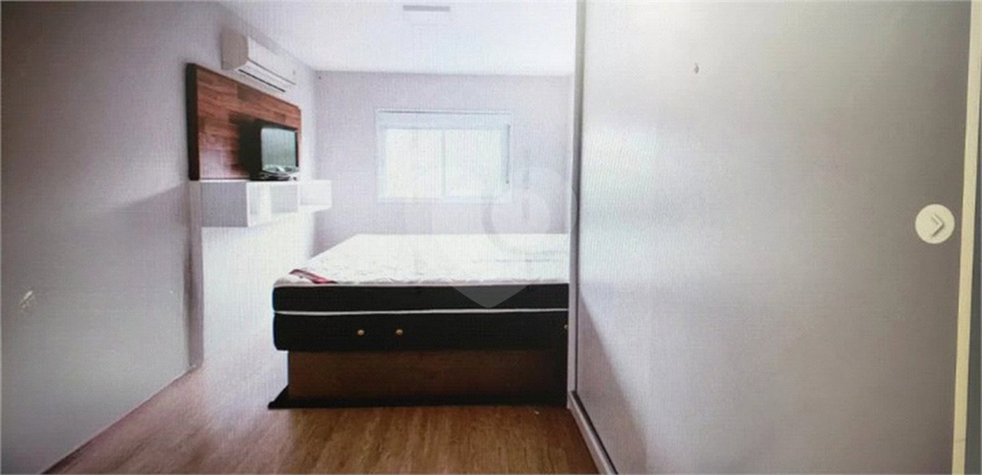 Apartamento à venda com 2 quartos, sendo 1 suíte, em Morumbi, São Paulo, SP