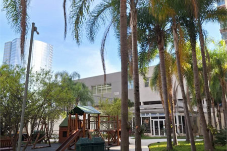 Apartamento à venda com 4 quartos, sendo 3 suítes, em Vila Gertrudes, São Paulo, SP