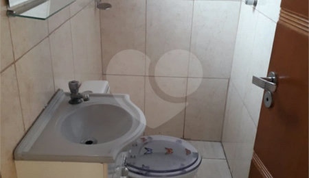 Casa Térrea à venda com 2 quartos em Tremembé, São Paulo, SP