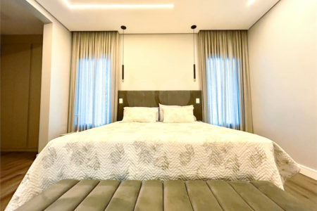 Casa à venda ou para alugar com 3 suítes no condomínio Residencial Central Parque, Salto - SP