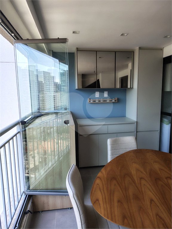 Apartamento à venda com 2 suítes em Vila Dom Pedro I, São Paulo, SP