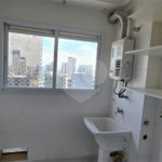 Apartamento à venda com 2 quartos, sendo 1 suíte, em Brooklin Paulista, São Paulo, SP