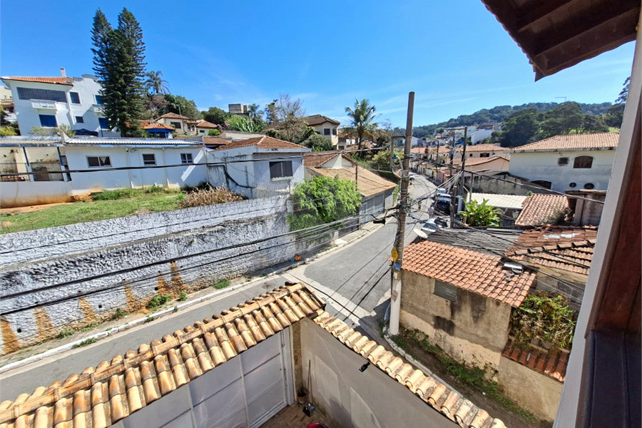 Sobrado à venda com 2 quartos, sendo 1 suíte, em Horto Florestal, São Paulo, SP