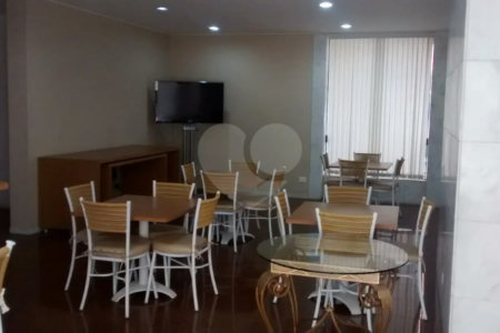 Apartamento à venda com 4 suítes em Santana, São Paulo, SP