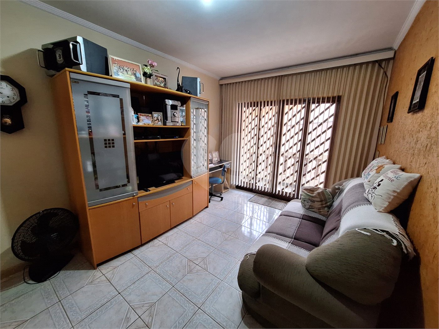Casa à venda com 2 quartos em Jardim Simus, Sorocaba, SP