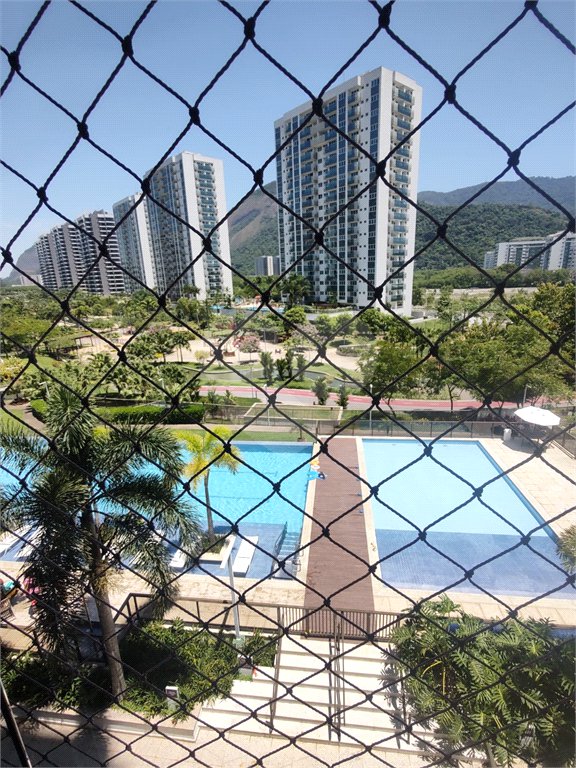 Apartamento à venda com 4 suítes em Camorim, Rio de Janeiro, RJ