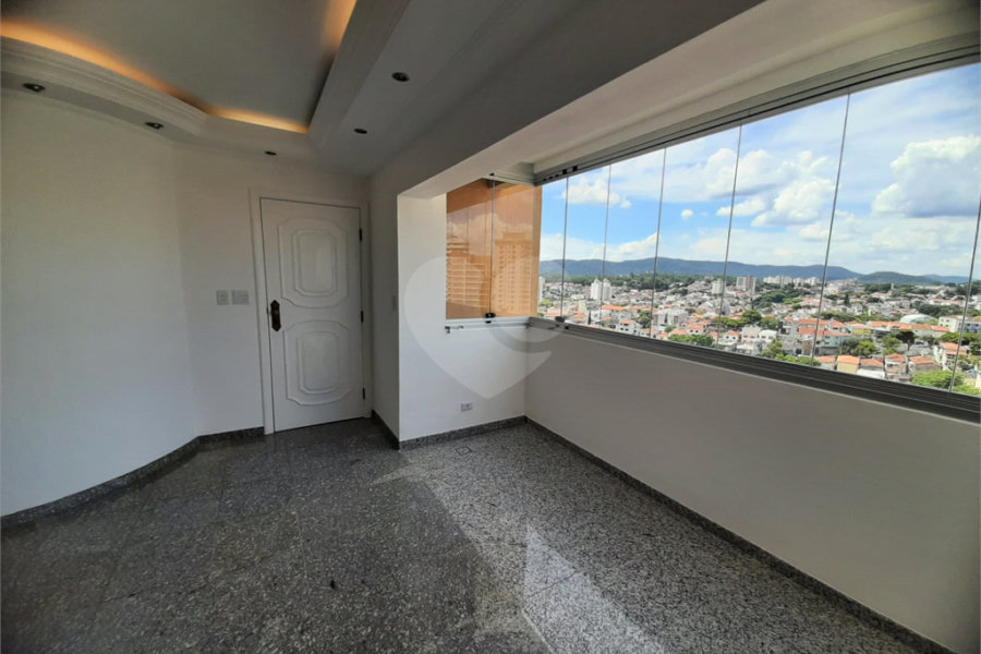 Apartamento à venda com 3 quartos, sendo 1 suíte, em Santana, São Paulo, SP