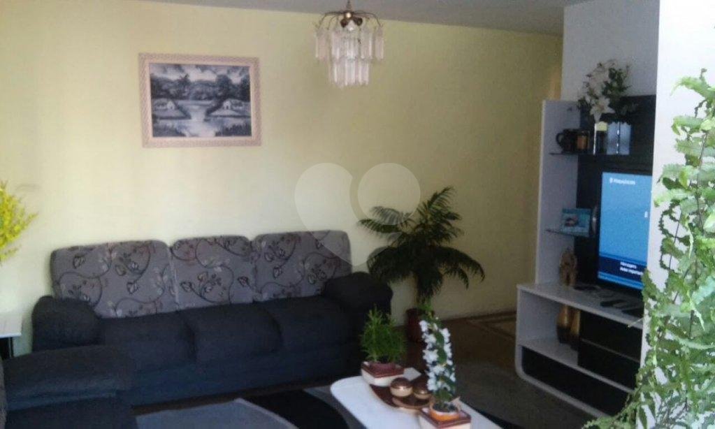 Apartamento à venda com 3 quartos em Barro Branco (zona Norte), São Paulo, SP