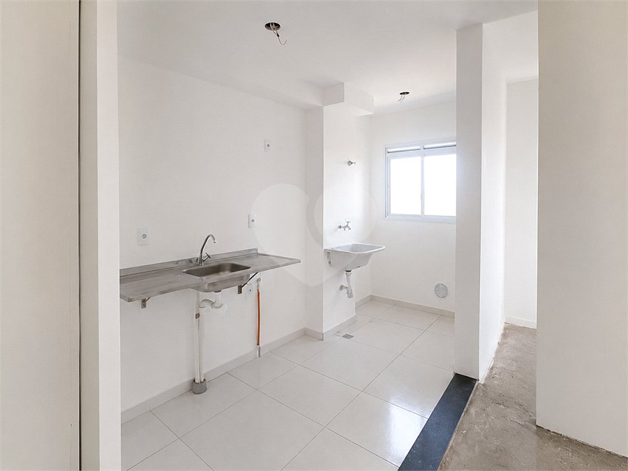 Apartamento à venda com 2 quartos em Parque Empresarial das Mangueiras, Sorocaba, SP