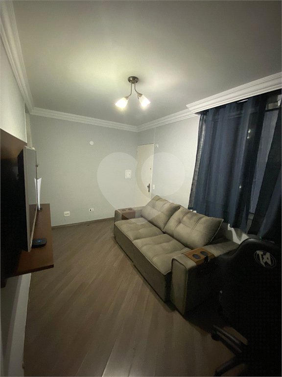 Apartamento à venda com 2 quartos em Casa Verde, São Paulo, SP