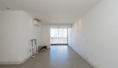 Apartamento à venda com 3 quartos, sendo 1 suíte, em Alto da Mooca, São Paulo, SP