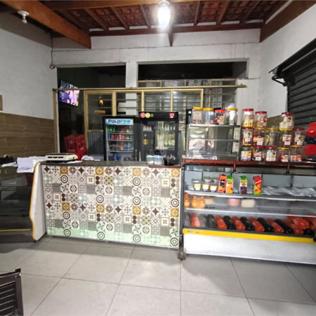 Salão Comercial à venda em Jardim Armênia, Mogi das Cruzes, SP