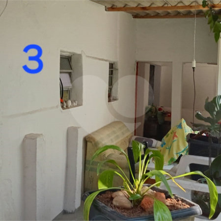 Sobrado à venda com 6 quartos em Vila Campestre, São Paulo, SP