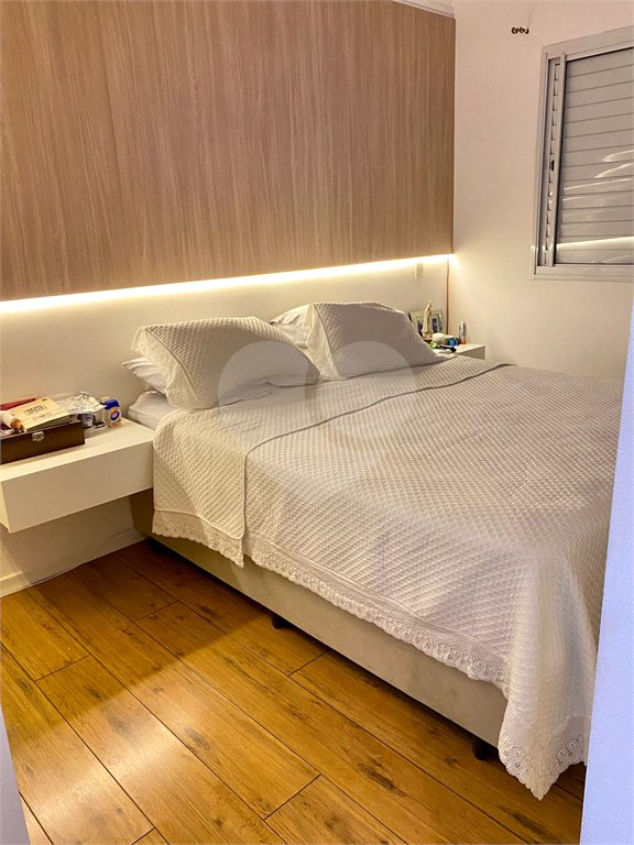 Apartamento à venda com 3 quartos, sendo 1 suíte, em Vila Maria, São Paulo, SP