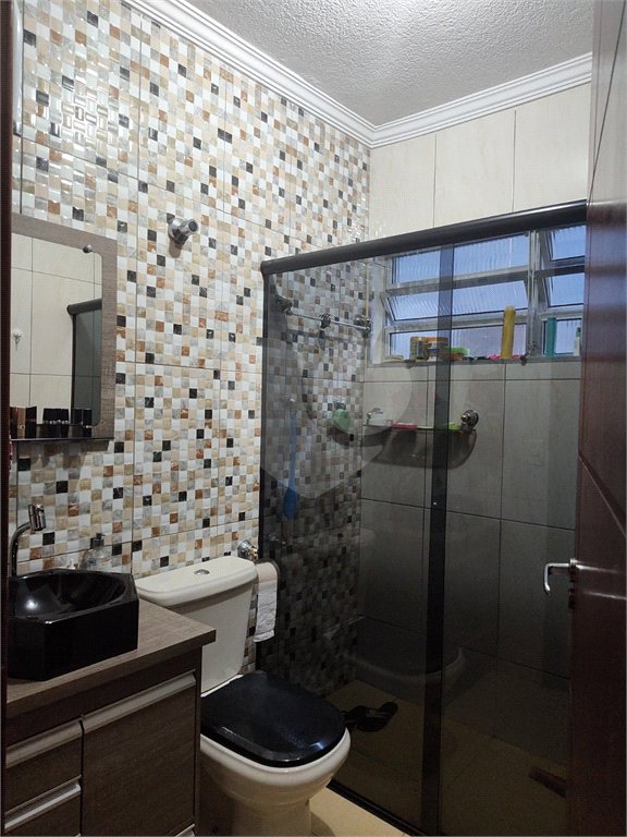 Casa Térrea à venda com 2 quartos em Jardim Lincoln, Suzano, SP