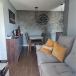 Apartamento à venda com 2 quartos em Parque Reboucas, São Paulo, SP