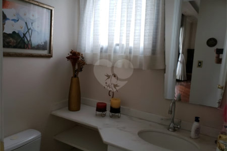 Apartamento à venda com 4 quartos, sendo 2 suítes, em Vila Andrade, São Paulo, SP
