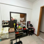 DUPLEX Á VENDA NO EDIFICIO CAROLINA, BAIRRO JARDIM SATELITE, 4 DORMITORIOS , 2 VAGAS DE GARAGEM COBE