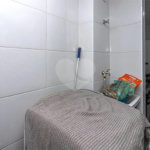 Apartamento à venda - Vila Gumercindo - 2 dormitórios - novo
