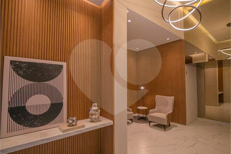 Apartamento à venda com 3 suítes em Vila Cruzeiro, São Paulo, SP