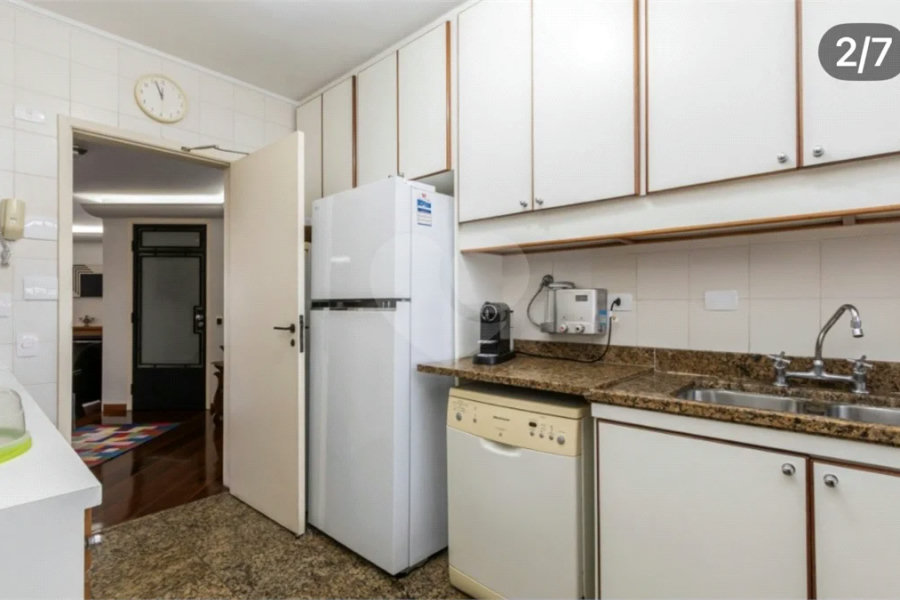 APARTAMENTO ALTO PADRÃO VILA MASCOTE
