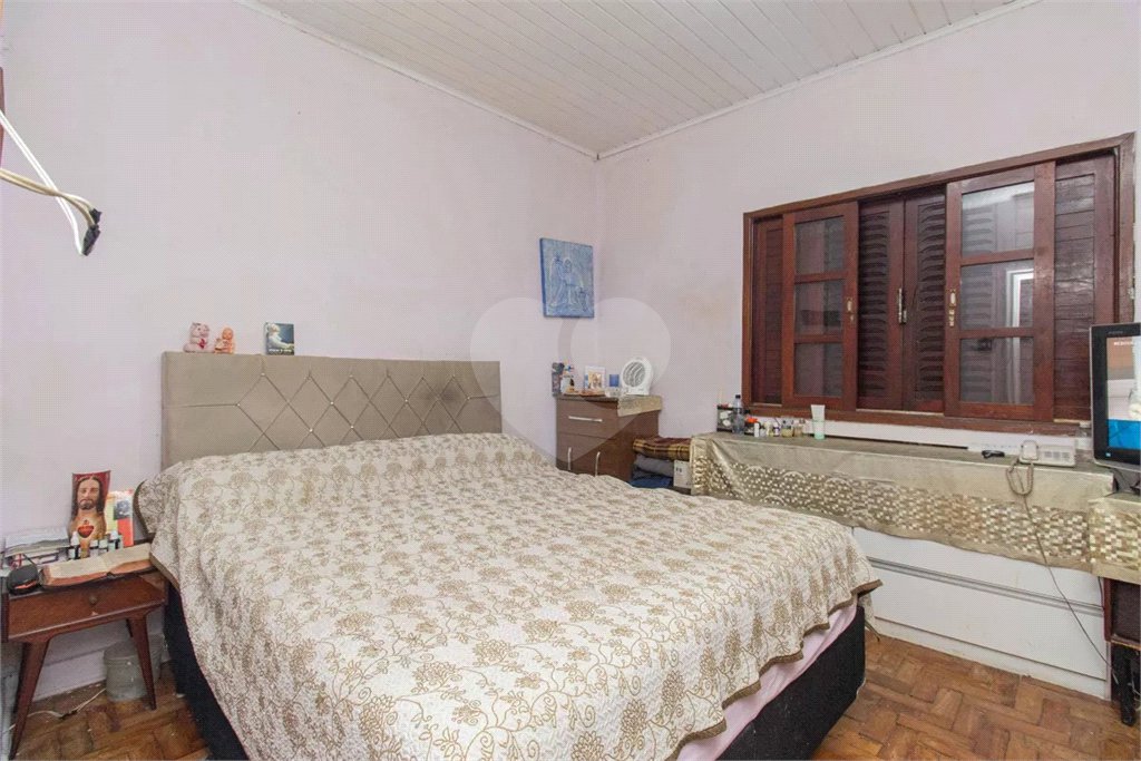 Casa à venda com 90m², 2 quartos e 1 vaga no Bosque da Saúde
